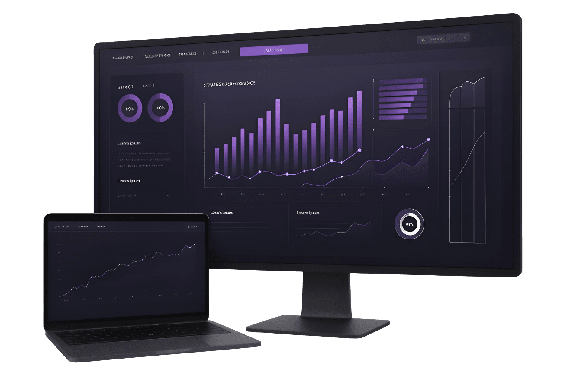 Dashboard Visualization